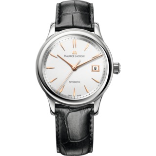 Replica Replica Maurice Lacroix Les Classiques Watch-LC6027-SS001-131